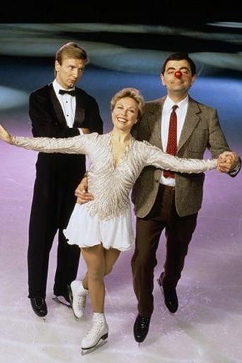 Mr. Bean: Torvill and Bean movie poster