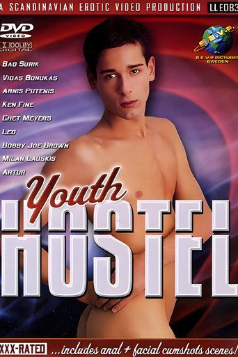 Youth Hostel movie poster