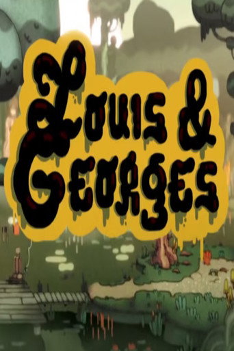 Louis & Georges movie poster
