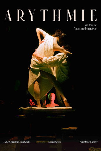 Arythmie movie poster