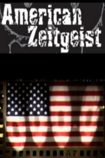 American Zeitgeist movie poster