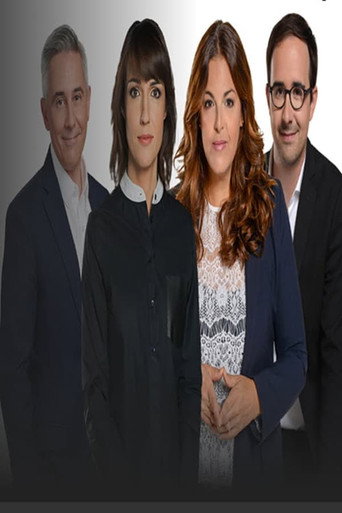 En Direct du monde movie poster