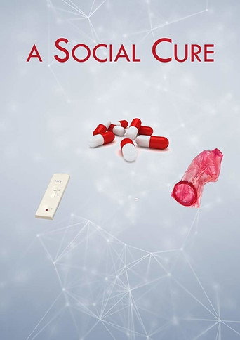 A Social Cure movie poster