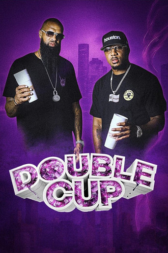 Double Cup movie poster