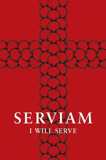 Serviam – I Will Serve movie poster