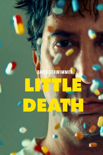 Little Death movie poster