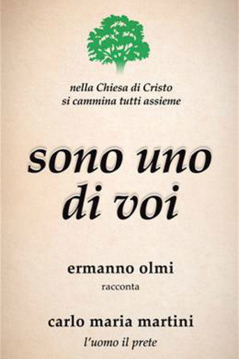 Vedete, sono uno di voi movie poster