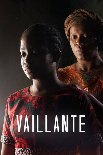 Vaillante movie poster