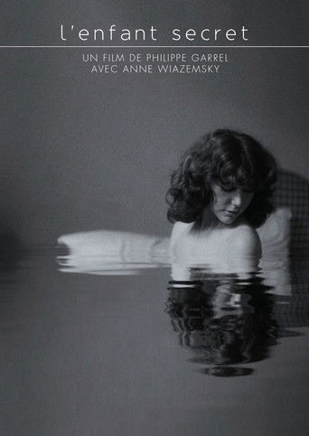 L'Enfant Secret movie poster