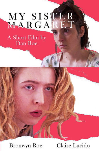My Sister Margaret movie poster