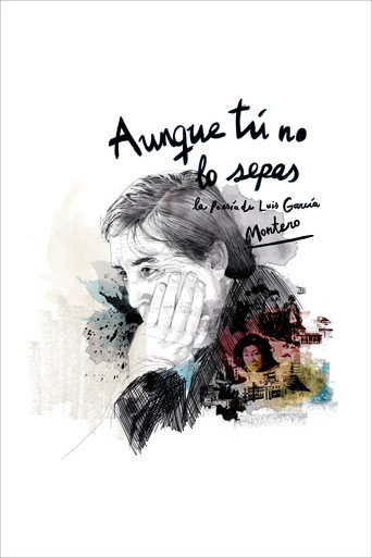 Though You May Not Know movie poster