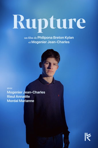 Rupture movie poster
