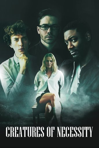Creatures of Necessity movie poster
