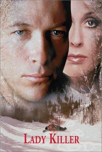 Lady Killer movie poster