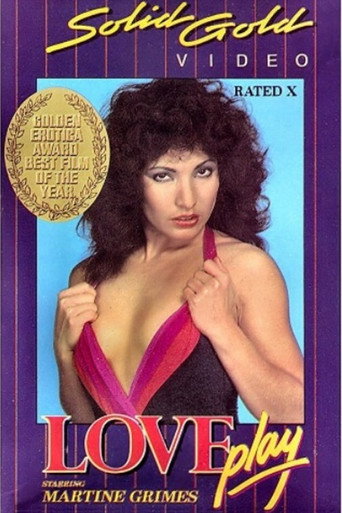 L'Essayeuse movie poster
