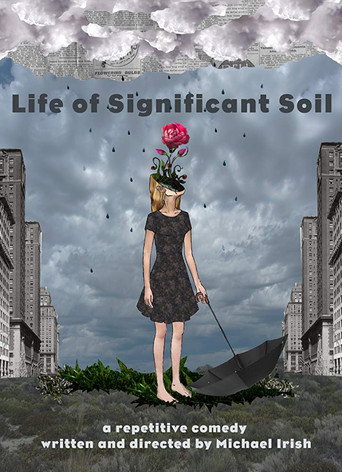 Life of Significant Soil movie poster