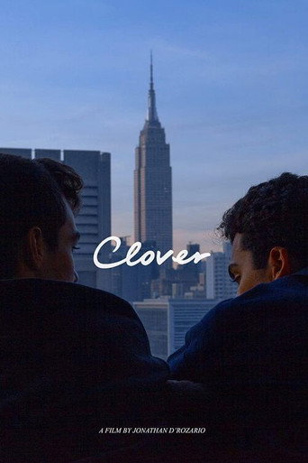 Clover movie poster