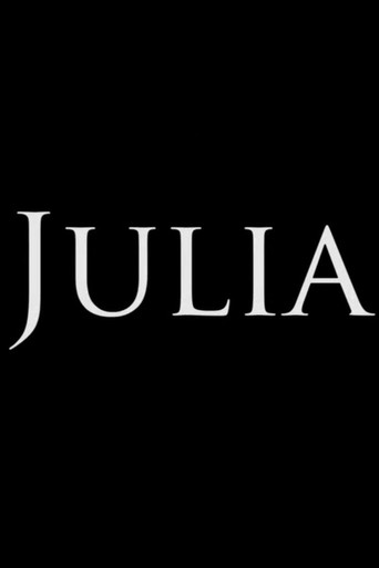 Julia movie poster