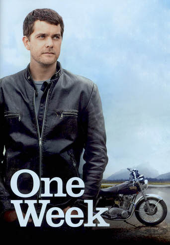 One Week movie poster