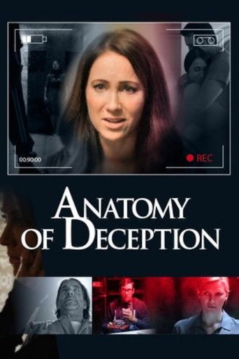 Anatomy of Deception movie poster