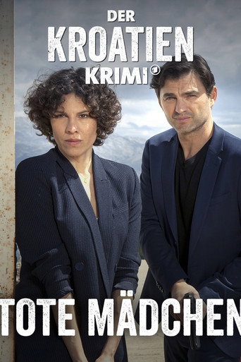 Der Kroatien-Krimi: Tote Mädchen movie poster