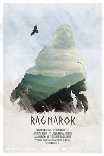Ragnarok movie poster