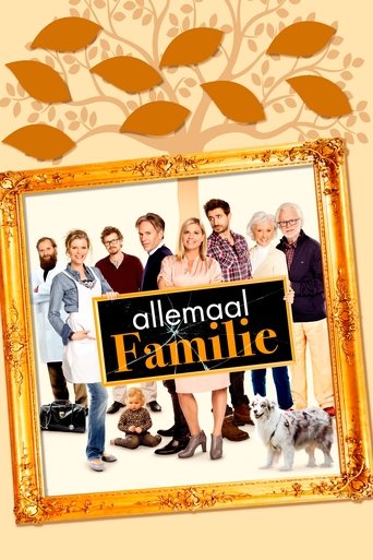 The Family Way movie poster