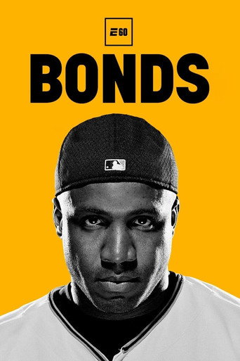 Bonds movie poster