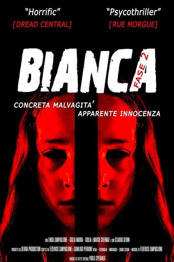 Bianca - Fase 2 movie poster