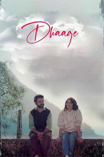 Dhaage movie poster
