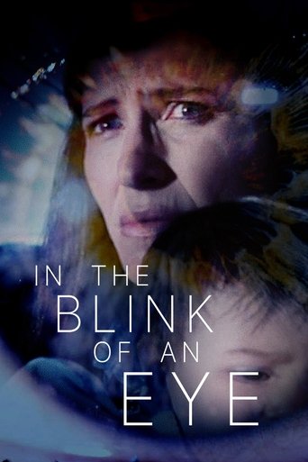 In the Blink of an Eye movie poster