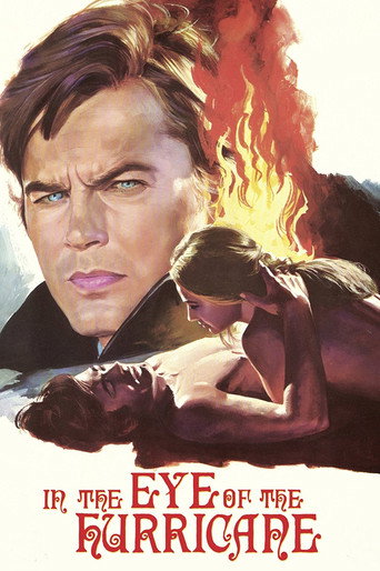 In the Eye of the Hurricane movie poster