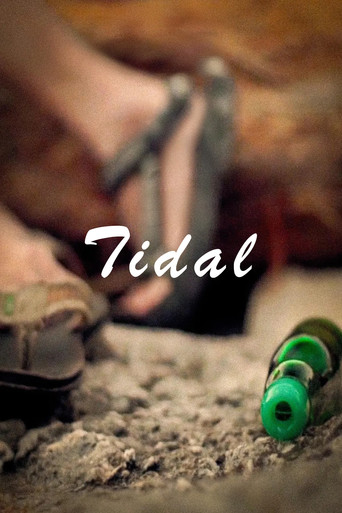 Tidal movie poster