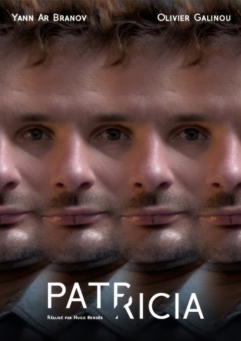 Patricia movie poster