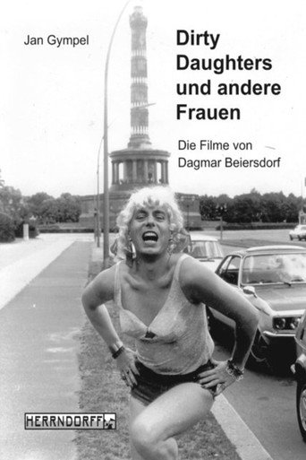 Dirty Daughters oder Die Hure und der Hurensohn movie poster