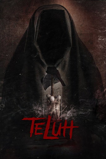 Teluh movie poster