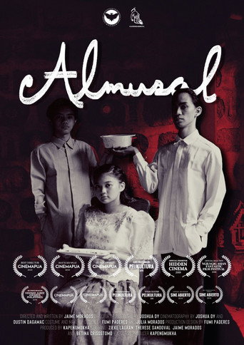 Breakfast : The Three Siblings movie poster
