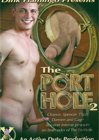 The Porthole 2 movie poster