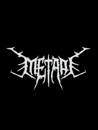 Metaal movie poster