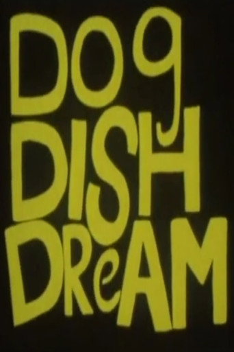 Dog Dish Dream movie poster