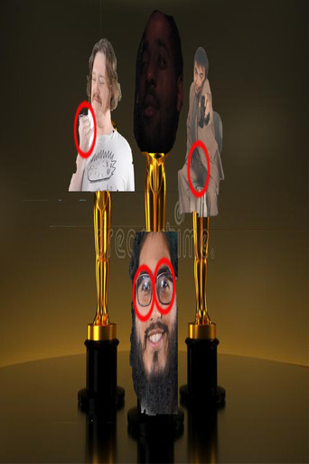 NO SHORT FILM movie poster