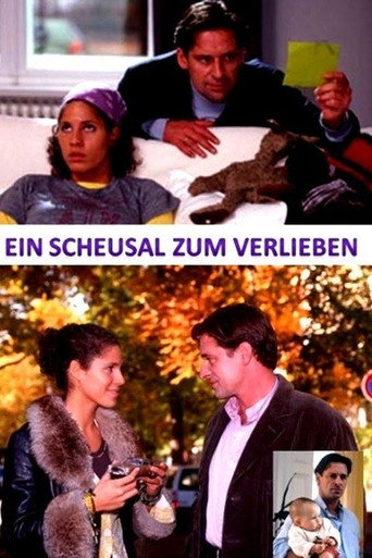 Ein Scheusal zum Verlieben movie poster
