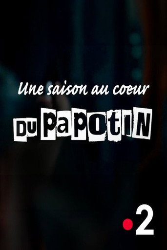 Au cœur du Papotin movie poster