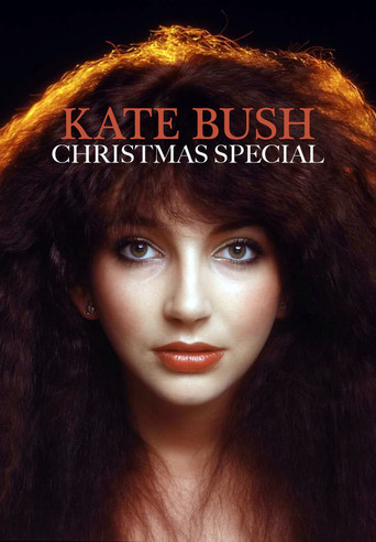 Kate Bush Christmas Special movie poster