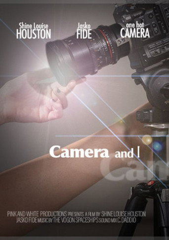 Camera and I movie poster