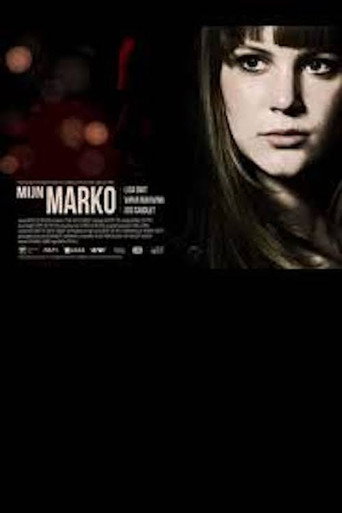 Mijn Marko movie poster