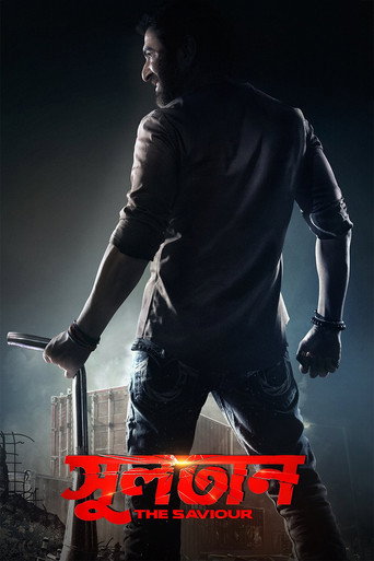 Sultan: The Saviour movie poster