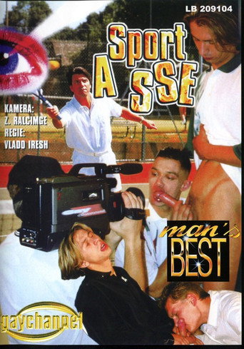 Sport Asse movie poster