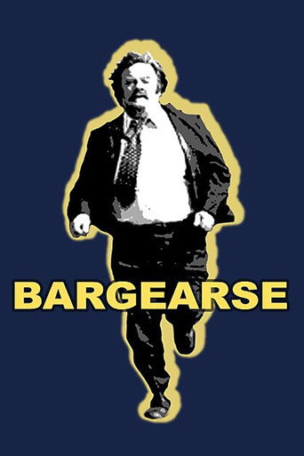 Bargearse movie poster