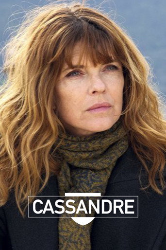 Cassandre - Les inconnus du Sapenay movie poster